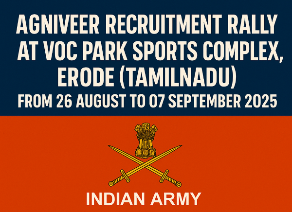 agniveer – The Nationalist Post