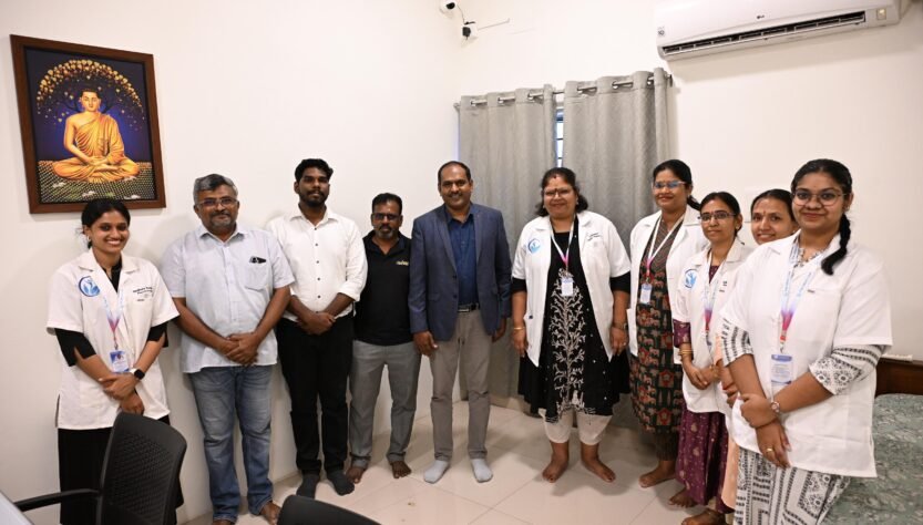 Suicidal prevention – The Nationalist Post