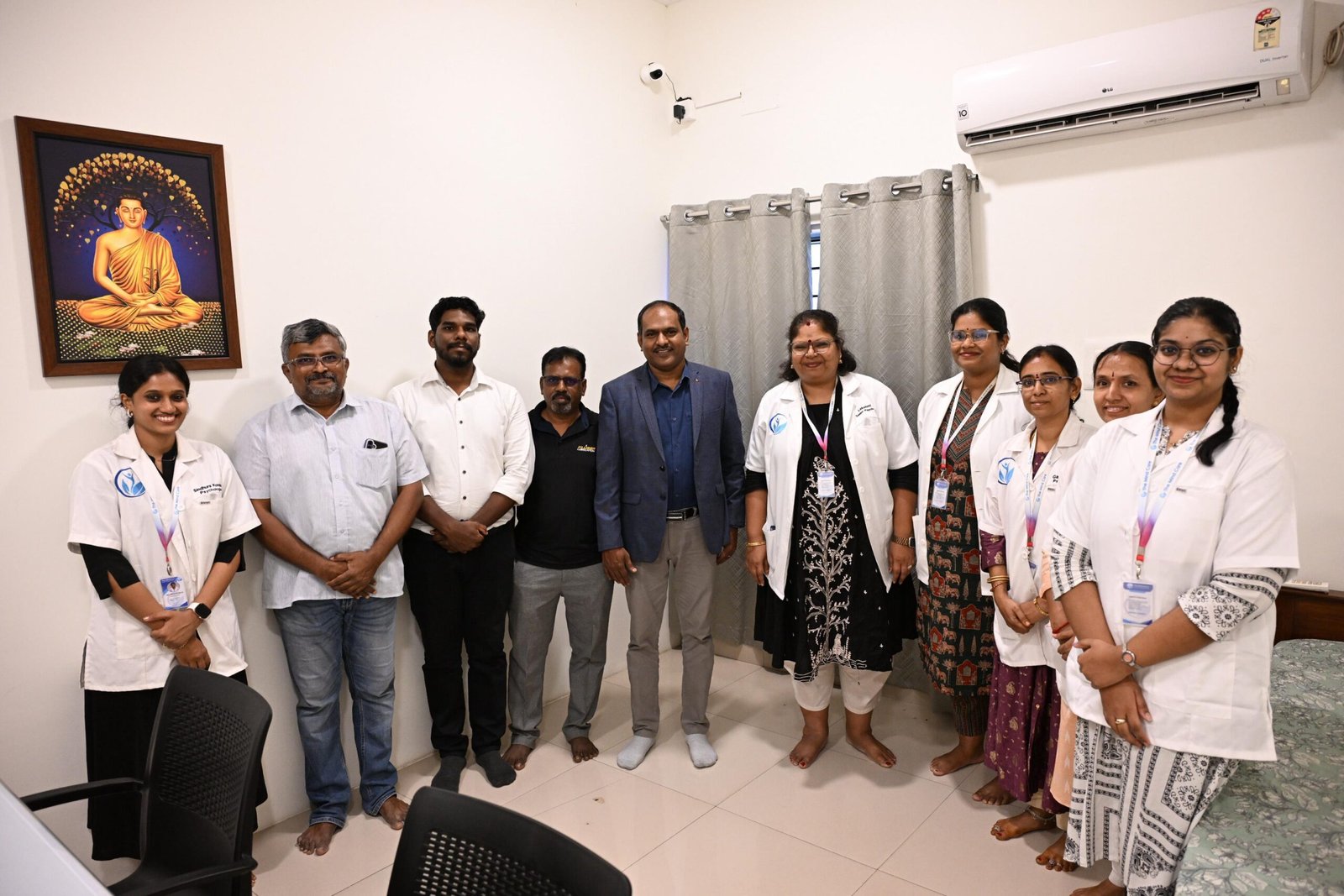 Suicidal prevention – The Nationalist Post