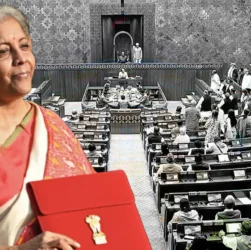 Indian Defence Budget