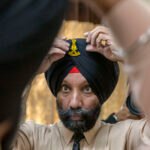Major DP Singh